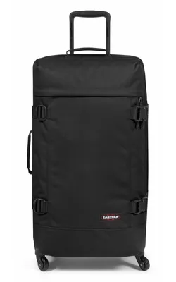 Image de EASTPAK trolley Trans4 Black noir 65cm
