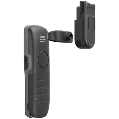 Produktbild von Gigaset PRO Professional Beltclip S für Gigaset R700H PRO