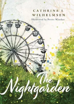 Produktbild von The Night Garden