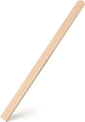 Image de Metrie | EchteR-1330, cuillères en bois, hêtre | 30 cm