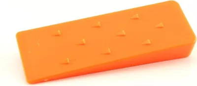 Produktbild von GreenTech Fällkeil / Spaltkeil Kunststoff 205 mm