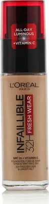 Obrázok produktu pre 32hodinový make-up Infaillible 32H Fresh Wear SPF 25 (Foundation) 30 ml, 220 Sand