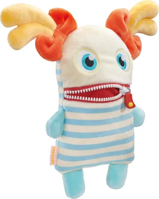 Produktbild von Schmidt Spiele Sorgenfresser Gretchen, Kuscheltier, (26 cm)