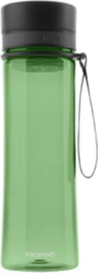 Produktbild von PROFINO Trinkflasche INFUZE, 600 ml, grün 111811 4260293171375