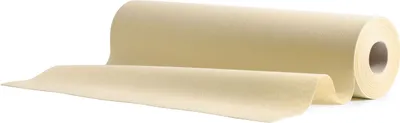 Produktbild von 1 Chic® Airlaid Tischläufer, cream, 0,4 m x 24m, 58812