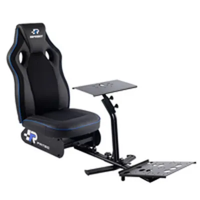 Obrázok produktu pre Blade Gaming Sprint, Pretekárske sedadlo, Čierna, Modrá