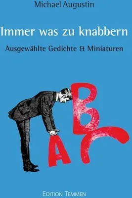 Obrázok produktu pre Immer was zu knabbern