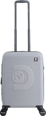 Produktbild von Discovery Handgepäck Eclipse aus robustem ABS-Material light grey One Size