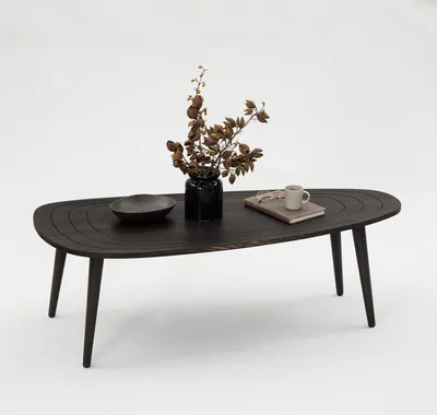 Produktbild von Skye Decor, Sweet - Anthracite, Couchtische, Anthrazit, Holz, 115 x 38 x 50 cm