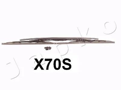 Obrázok produktu pre Stierače čelného skla JAPKO 700 mm