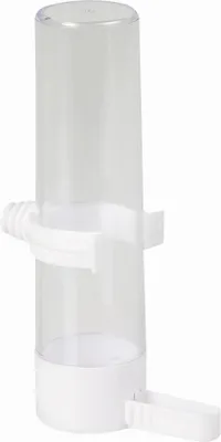Produktbild von Vogeltränke und Vogelbad für Wildvögel, für Garten und Balkon, 15 cm Durchmesser