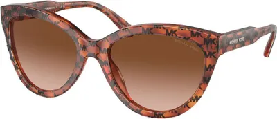 Produktbild von Damensonnenbrille Michael Kors MK2158-34453B Ø 55 mm