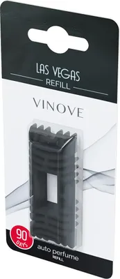 Image de Recharge Vinove Las Vegas