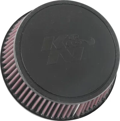 Produktbild von K&N Filters RU-5154 Kegelform Sportluftfilter 65mm Höhe Ø52mm Flansch
