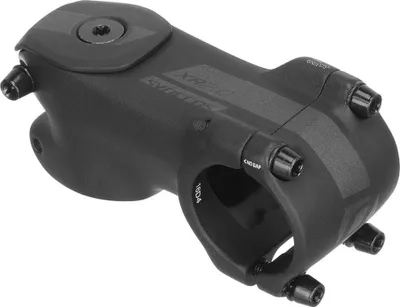 Obrázok produktu pre Syncros Xr 2.0 31,8 mm predstavec na bicykel strieborný 80 mm / -8º strieborný 80 mm