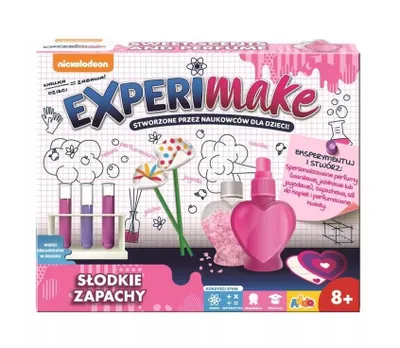 Produktbild von ADDO Slodkie zapachy