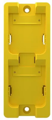 Image de 2-fach Ladestation für HandScanner