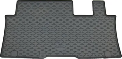 Produktbild von Rigum Gummi Kofferraumwanne für Citroen Spacetourer, Bj. 3/2016-