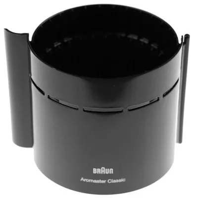 Produktbild von Braun AS00000045 (=BR67000766) Filtereinsatz für KF47 Aromamaster Classic Kaffeemaschine
