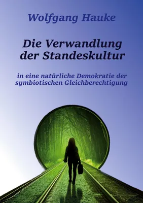 Produktbild von Die Verwandlung der Standeskultur