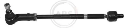 Immagine prodotto di A.B.S. 250018: Albero di sterzo per AUDI A3 (3 porte, modello 8L1), TT Coupé (8N3), TT Roadster (8N9) e per VW New Beetle (3 porte, modelli 9C1, 1C1)