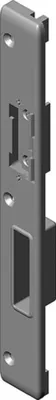 Produktbild von KFV HT-Mittelschließblech, DR25-328ERH, USB, f. KF.,