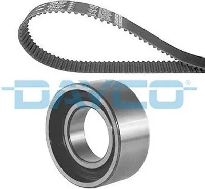 Produktbild von DAYCO KTB292 Zahnriemensatz für FIAT PANDA (169)