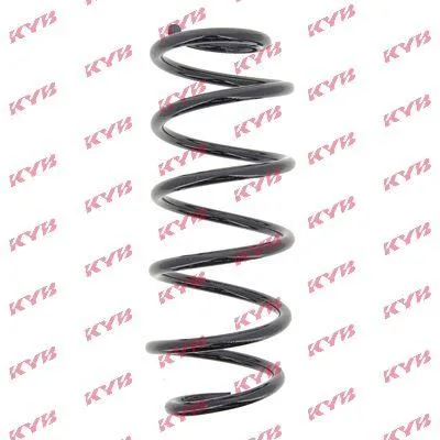 Produktbild von KYB RA3381 Fahrgestellfeder x