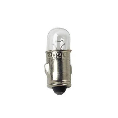 Obrázek produktu pro Lampa 12V lampa / žárovka mignon J 2W BA7s 2 kusy