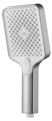 Produktbild von Duschkopf Rea Js-031N Imitationsstein, Grau
