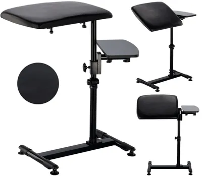 Obrázok produktu pre Profesionálna opierka na ruku pre tetovací salón