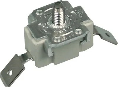 Produktbild von DeLonghi Temperaturbegrenzer 5232105000 für Kaffeemaschine | Überhitzungsschutz, Temperaturschutz
