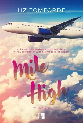 Imagen del producto de Mile High