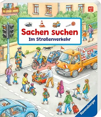 Image de Sachen suchen: Im Straßenverkehr