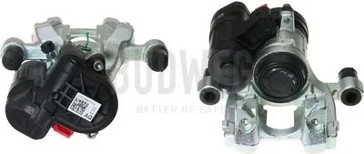 Produktbild von BUDWEG CALIPER Bremssattel Hinten Links für VW Golf VII Schrägheck (5G1, BQ1, BE1, BE2) 344838