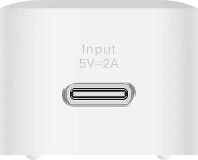 Obrázok produktu pre 4 portový USB 3.0 adaptér Biely predlžovací konektor Pohotovostný napájací adaptér Príslušenstvo