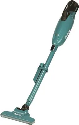 Produktbild von Makita DCL284FZ Akku-Staubsauger