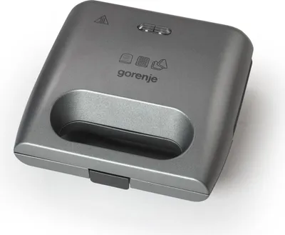 Image de GORENJE Machine à sandwich SM703GCG