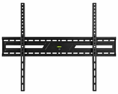 Productafbeelding van Nilox, extra smalle TV-wandhouder, geschikt voor televisies van 32-90 inch