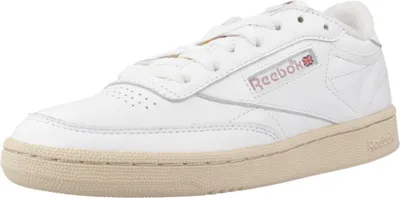 Produktbild von Reebok Club C 85 Vintage Schuhe Weiß