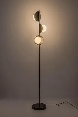 Zdjęcie produktu dla Lampa podłogowa JULES 74223 Rabalux
