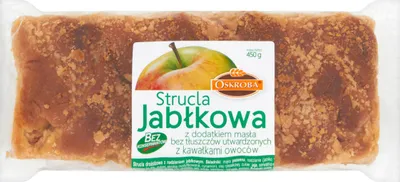 Obrázok produktu pre Jablkový závin OSK 450 g