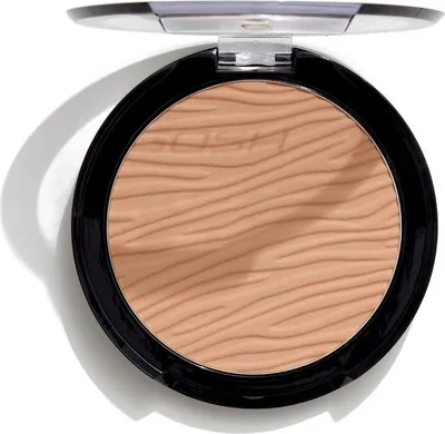 Produktbild von Gosh Dextreme High Coverage Powder Foundation #006 Honey 9 g