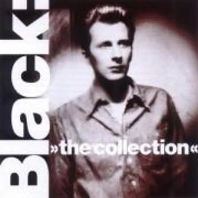 Produktbild von Black-The Collection