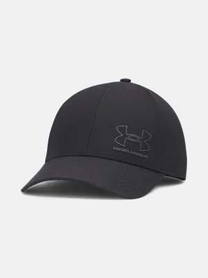 Obrázok produktu pre Under Armour M Av Low Str – čierna, veľkosť: S/M