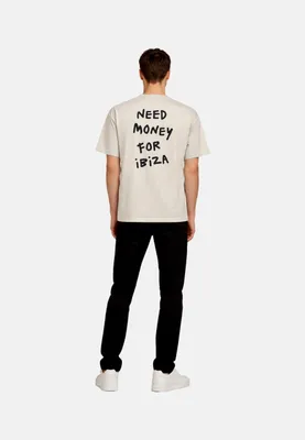 Produktbild von Only & Sons T-Shirt Money Life Kurzarmshirt