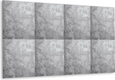 Obrázok produktu pre Betónová podlaha - Samolepiace obklady - PVC obklady - Vinylové samolepiace obklady - 3D obklady bez vŕtania - Samolepiace tapety do kuchyne a kúpeľne - Samolepiaca fólia na obklady - 100x50 cm
