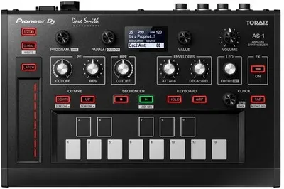 Productafbeelding van Pioneer Toraiz AS-1