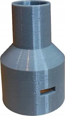 Obrázek produktu pro Adaptér Makita Stripper - MAKITA vysavač VC2512L VC2012L VC3011L