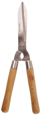 Produktbild von Esschert Design Edelstahl Heckenschere; GT23